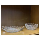 Fostoria Serving Bowls