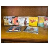 Jimmy Buffett CD Collection