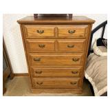 5 Drawer Chest of Drawers