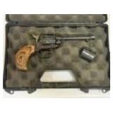 Heritage Rough Rider Cal 22LR Heritage MFG.