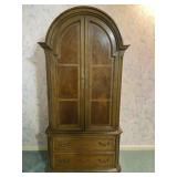 Nice Solid Wood Wardrobe Chest of Drawers