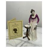 Royal Doulton "The Romance of Literature -
