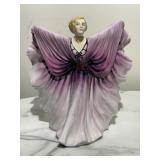 Royal Doulton "Isadora" Figurine
