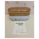 Pro Electro-Sonic Jewelry Cleaner