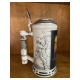 STAR WARS SPECIAL EDITION STEIN MIB