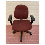 Rolling Office Chair