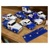 Kentucky Wildcat Collectible Model Cars