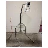 Freestanding Medical Trapeze Bar with Base