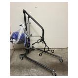 Medline Manual Hydraulic Patient Lift