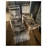 Patio Chairs