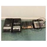 Vintage Electronic Lot