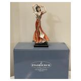 Giuseppe Armani "Arielle" Figurine