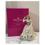Royal Albert "Old Country Rose" Figurine