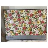 Pimpernel Floral Placemats
