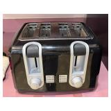 Black & Decker Toaster