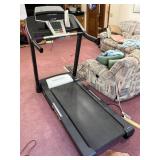 Pro Form Treadmill