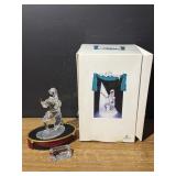 Swarovski Crystal "Masquerade Harlequin - 2001"