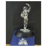 Swarovski Crystal "Antonio - 2003" Figurine