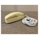 Landline House Phone with Cord Vintage