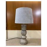 Modern Table Lamp with Shade