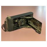 Vintage Kodak Camera