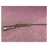 Remington 22 Short Long The Target Master Model