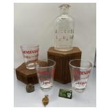 Vintage Pharmacy Items