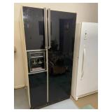 Kenmore 22 Two Door Refrigerator