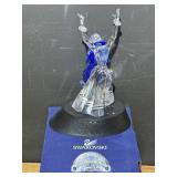 Swarovski Crystal "Magic of Dance - Isadora -