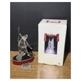 Swarovski Crystal "Masquerade Pierrot - 1999"