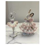 Kaiser Germany 1872 Figurines