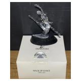 Swarovski Crystal "Magic of Dance - Anna - 2004"