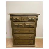 5 Drawer Chest of Drawers