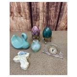 Home Decor Group of 6 Inc Swan