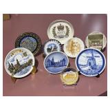 Collector Plates