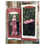 Hallmark Keepsake Ornament Marilyn Monroe in Box