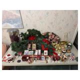 Christmas Ornaments & Decor