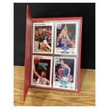 Basketball Trading Cards