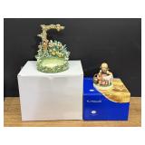 M.I. Hummel Goebel Germany "Easter Morning"