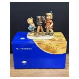 M.I. Hummel Goebel Germany "Schnappschuss Camera
