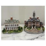 Maurice Wideman Plantation House & Town Hall