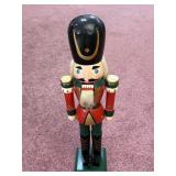 Traditional Nutcracker