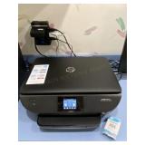 HP Envy 5660 Printer, Copy, Scan