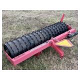 72" Brillion Culitpacker