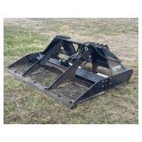 John Deere LP 72 Land Plane Attachment