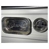 John Deere Magnetic Tool Trays