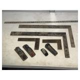 Squares - Wood Planes