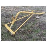 CountryLine 6ft Boom Pole