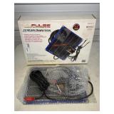 12 Volt Solar Charging System (new)