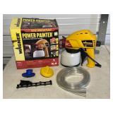 Wagner Power Painter (new)